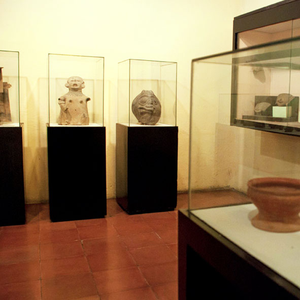 Museo de Córdoba